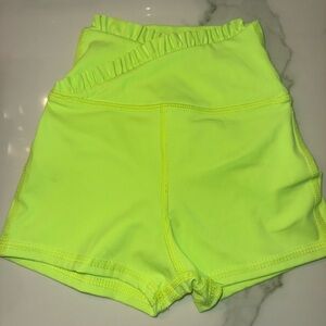 Tiger Friday Fiji Shorts CM